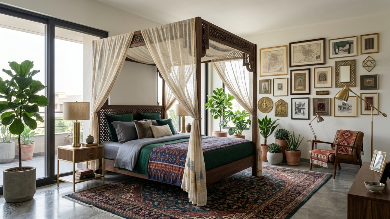 Coalesce Bedrooms